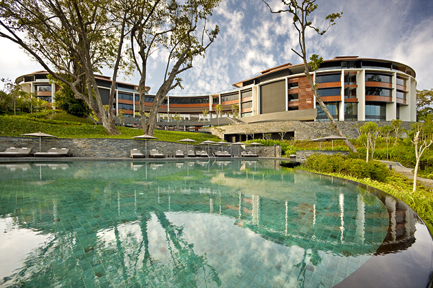 Capella Singapore, Сингапур Capella Singapore, Сингапур