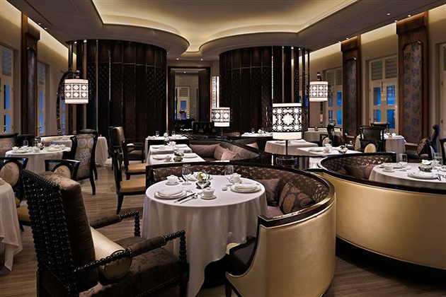 Capella Singapore, Сингапур Capella Singapore, Сингапур