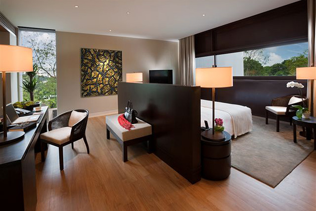 Capella Singapore, Сингапур Capella Singapore, Сингапур