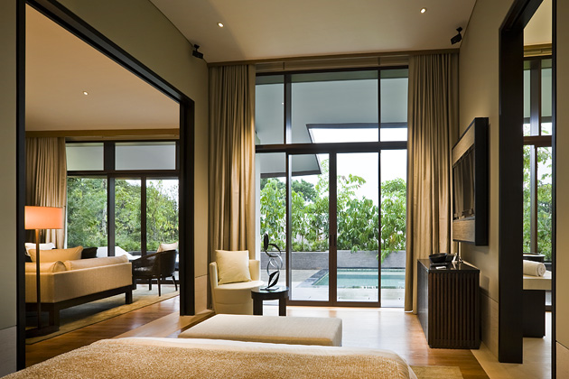 Capella Singapore, Сингапур Capella Singapore, Сингапур