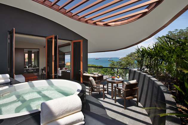 Capella Singapore, Сингапур Capella Singapore, Сингапур