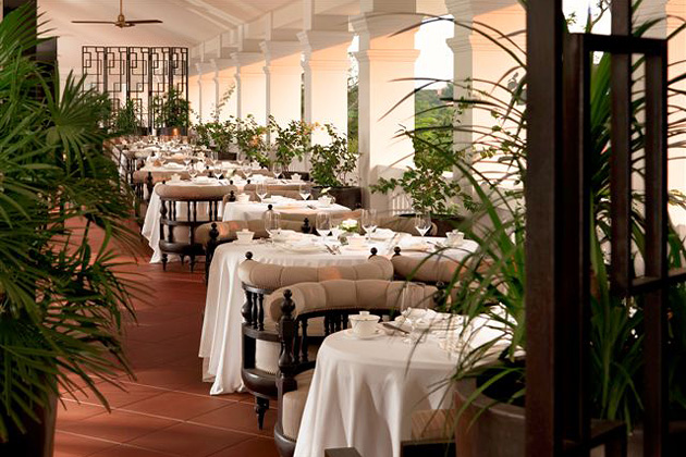 Capella Singapore, Сингапур Capella Singapore, Сингапур