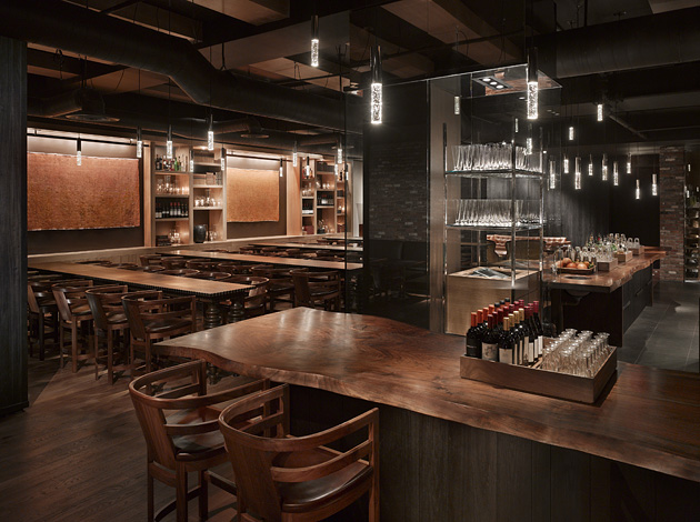 Hyatt-Andaz 5th Avenue, Нью-Йорк Hyatt-Andaz 5th Avenue, Нью-Йорк