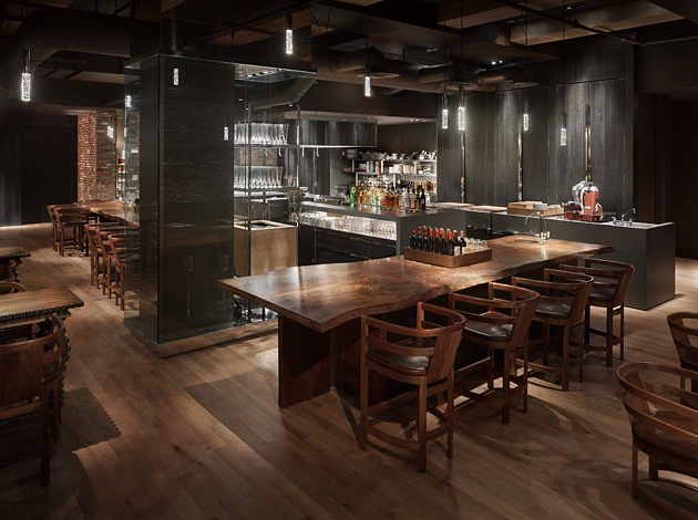 Hyatt-Andaz 5th Avenue, Нью-Йорк Hyatt-Andaz 5th Avenue, Нью-Йорк