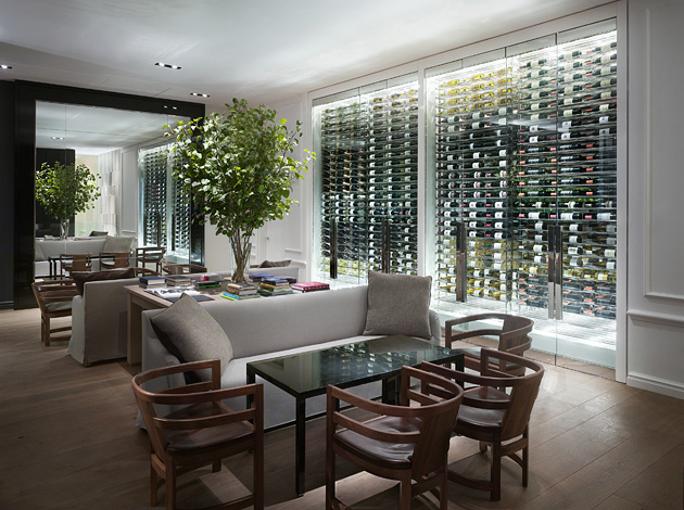 Hyatt-Andaz 5th Avenue, ���-����