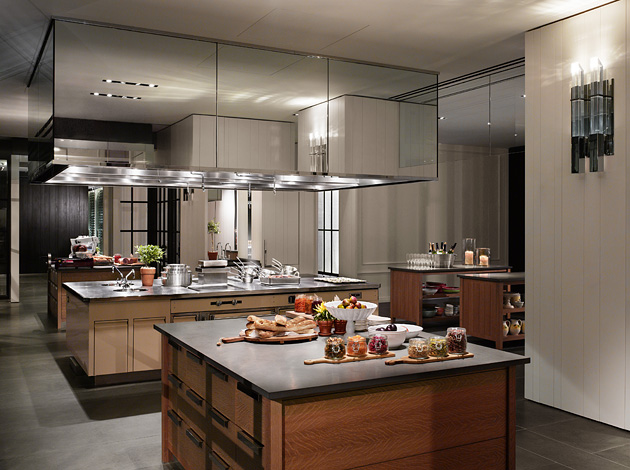 Hyatt-Andaz 5th Avenue, Нью-Йорк Hyatt-Andaz 5th Avenue, Нью-Йорк