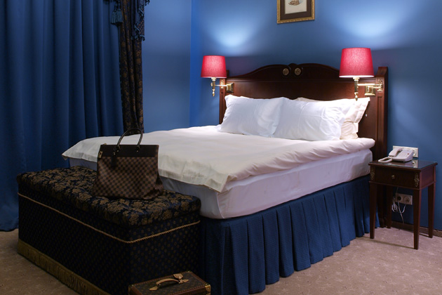 Gallery Park Hotel, ����, ������