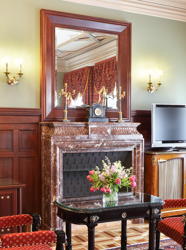 Gallery Park Hotel, ����, ������