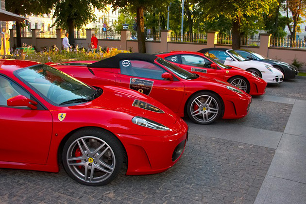 Gallery Park Hotel, ����, ������