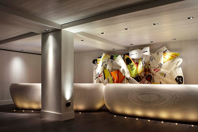 The Waikiki EDITION, Гавайи The Waikiki EDITION, Гавайи