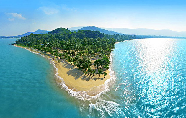 The W Hotels Koh Samui, �������
