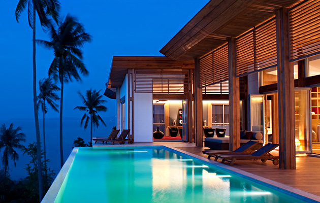 The W Hotels Koh Samui, Таиланд The W Hotels Koh Samui, Таиланд