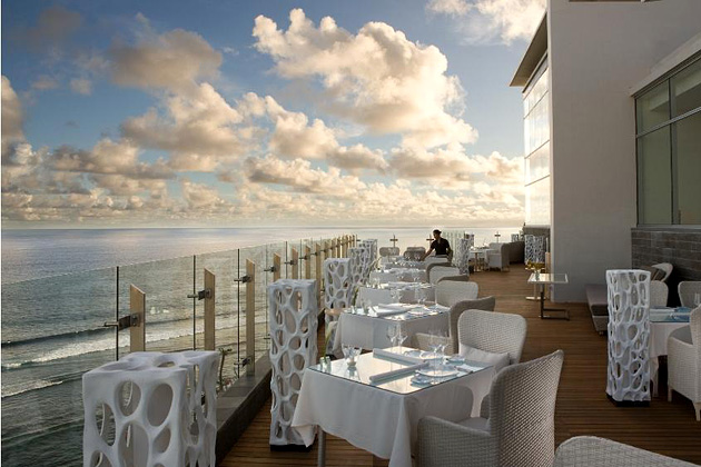 Banyan Tree Ungasan, ����