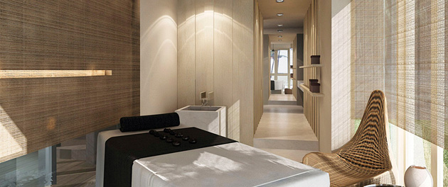 The W Hotels Koh Samui, �������