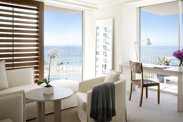 The Waikiki EDITION, Гавайи The Waikiki EDITION, Гавайи