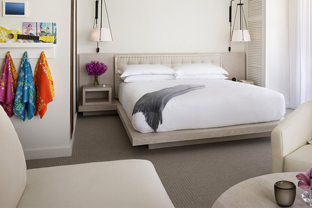 The Waikiki EDITION, Гавайи The Waikiki EDITION, Гавайи