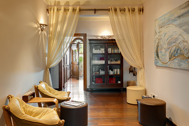 Cap Maison St. Lucia