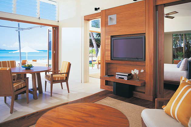 Hayman Island Resort Hayman Island Resort