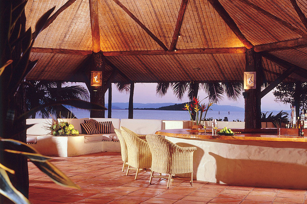 Hayman Island Resort Hayman Island Resort