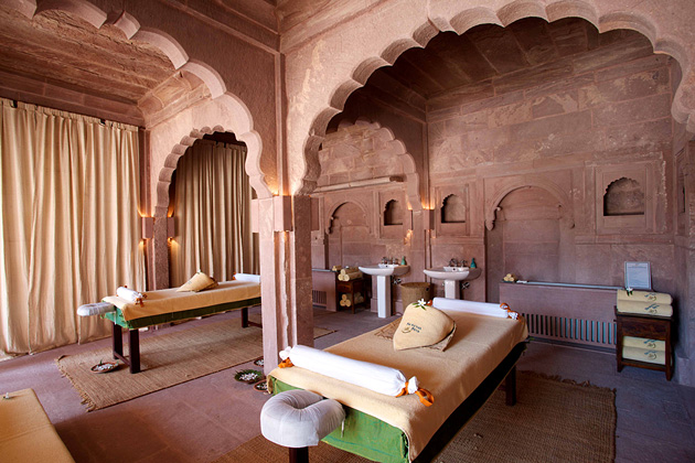 RAAS Jodhpur, Индия RAAS Jodhpur, Индия