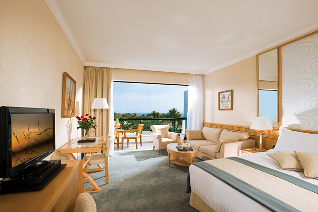 Asimina Suites Hotel, ����