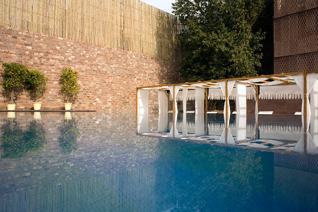 RAAS Jodhpur, Индия RAAS Jodhpur, Индия