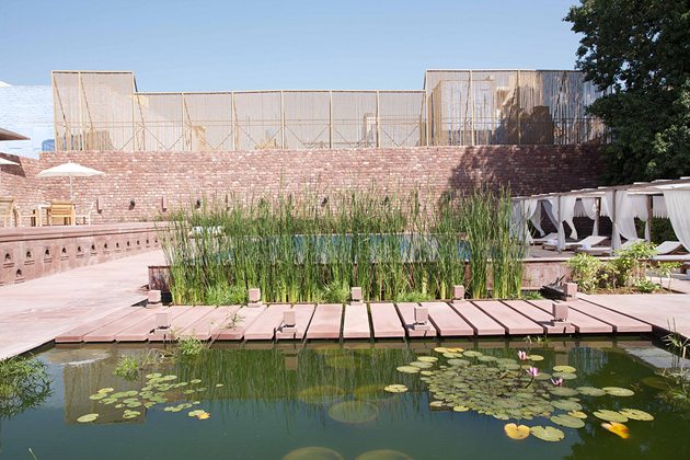 RAAS Jodhpur, Индия RAAS Jodhpur, Индия