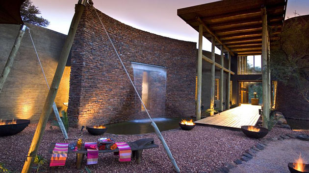 Marataba Safari Company