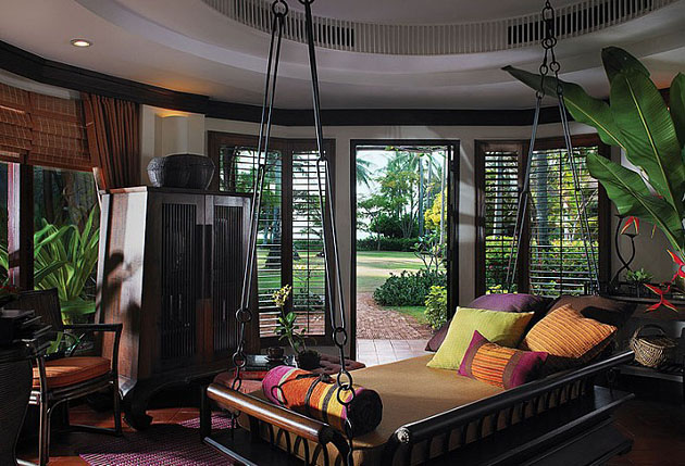 Rayavadee Krabi Resort Rayavadee Krabi Resort