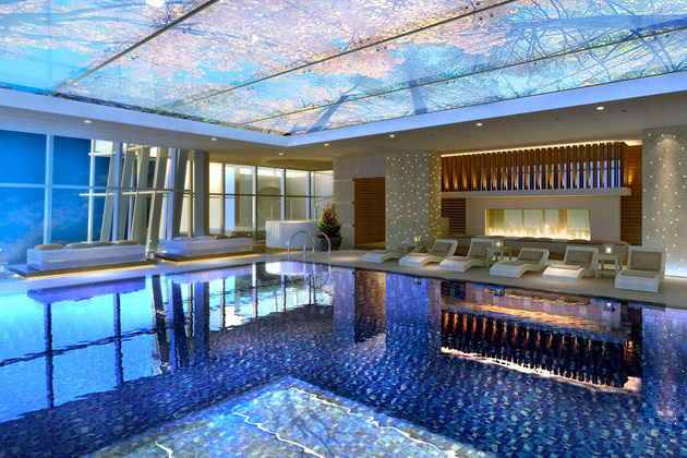 The Ritz-Carlton Hong Kong The Ritz-Carlton Hong Kong