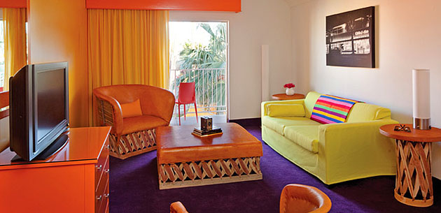 Saguaro Palm Springs Saguaro Palm Springs