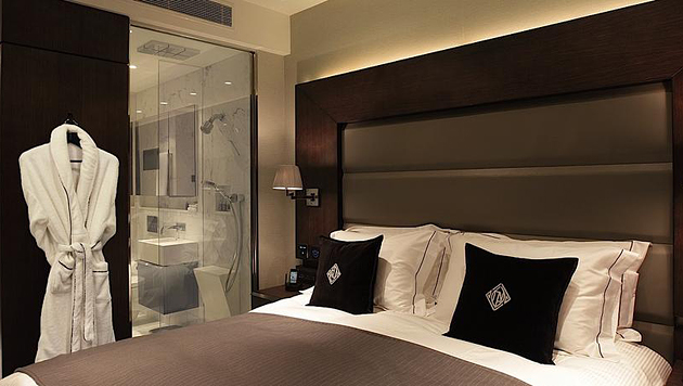 Eccleston Square Hotel London