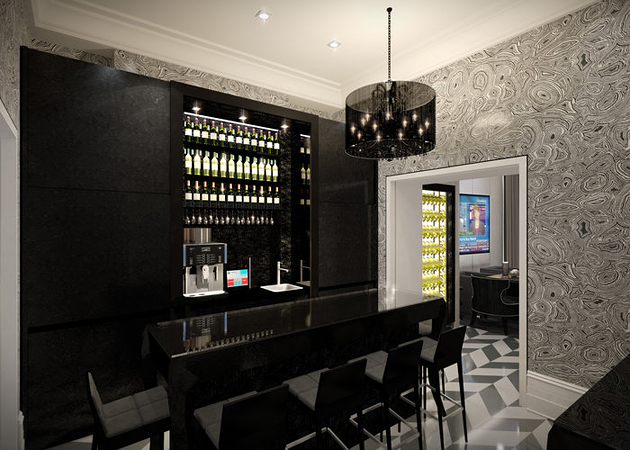 Eccleston Square Hotel London