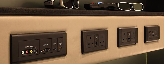 Eccleston Square Hotel London