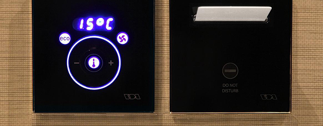 Eccleston Square Hotel London