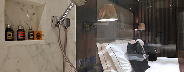 Eccleston Square Hotel London