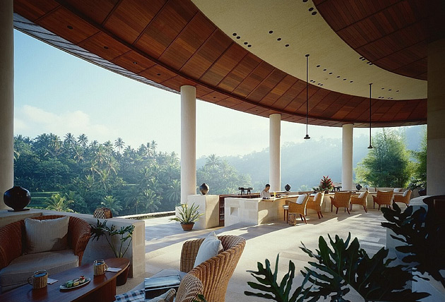 Four Seasons Resort Bali at Sayan