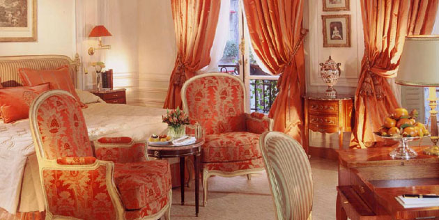 Hotel Plaza Ath&eacute;n&eacute;e