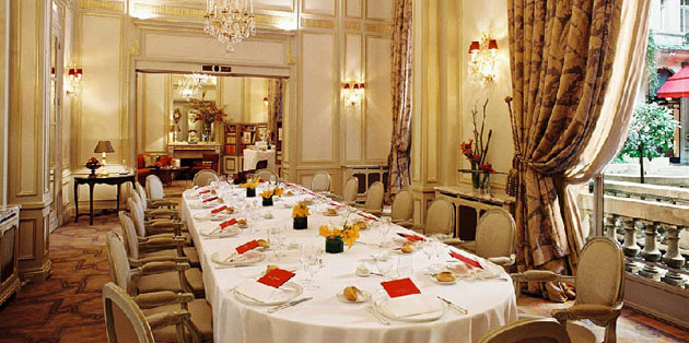 Hotel Plaza Ath&eacute;n&eacute;e