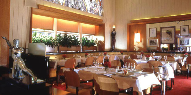 Hotel Plaza Ath&eacute;n&eacute;e