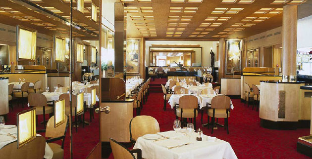 Hotel Plaza Ath&eacute;n&eacute;e