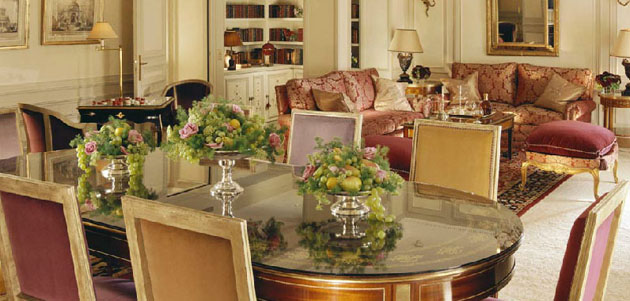 Hotel Plaza Ath&eacute;n&eacute;e