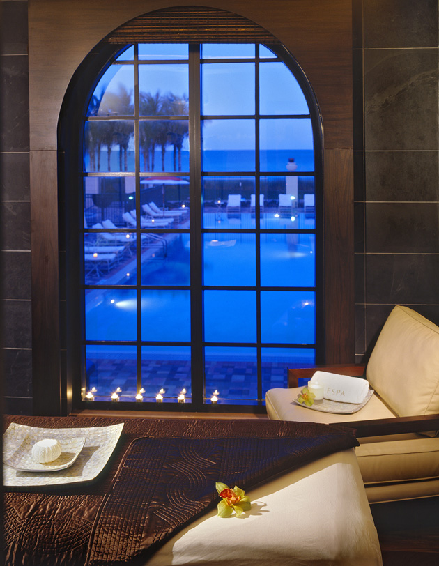 Acquilina Resort & Spa on the Beach