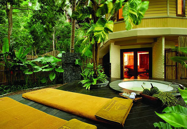 Rayavadee Krabi Resort Rayavadee Krabi Resort