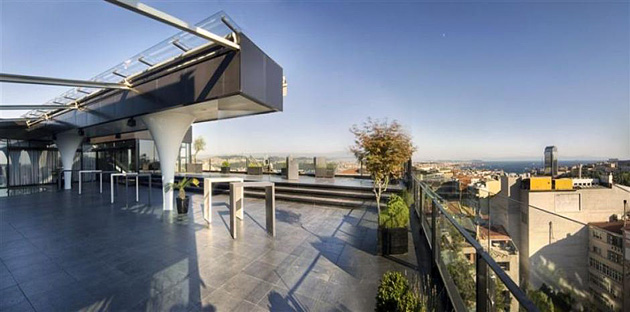 The Sofa Hotel & Residences The Sofa Hotel & Residences