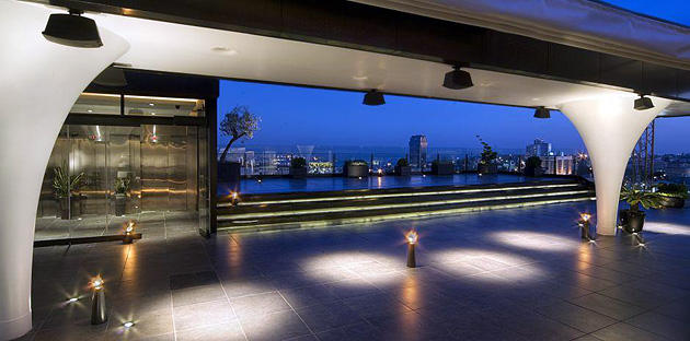 The Sofa Hotel & Residences