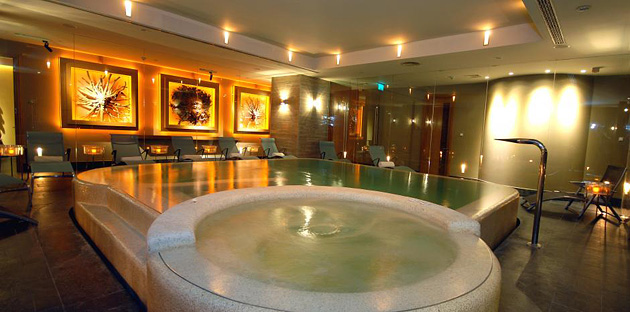 The Sofa Hotel & Residences The Sofa Hotel & Residences