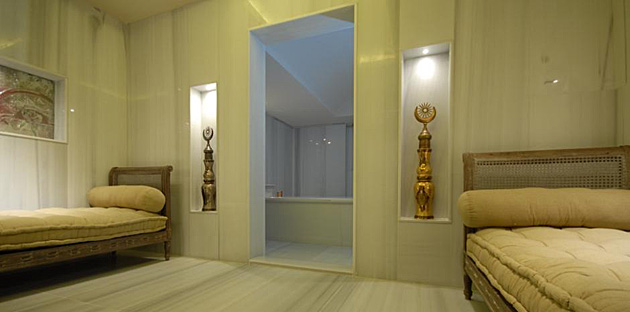 The Sofa Hotel & Residences