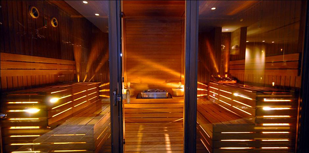 The Sofa Hotel & Residences