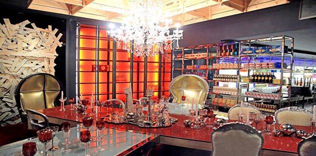 The Sofa Hotel & Residences The Sofa Hotel & Residences